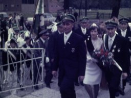 Schützenfest 1968